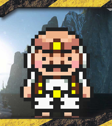 Credit: Nintendo
