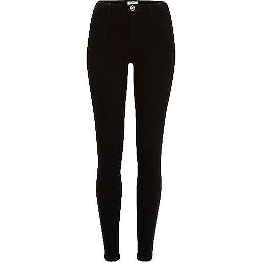 River Island Molly Jeggins £40