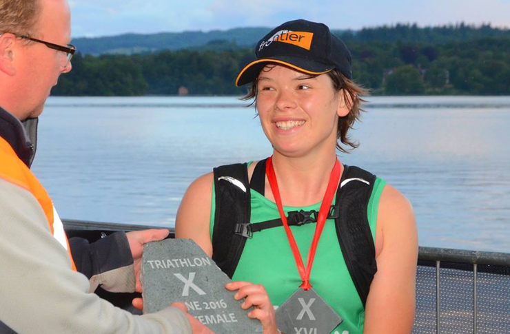 Image: Steve Ashworth