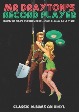 Credit: Steve Drayton 