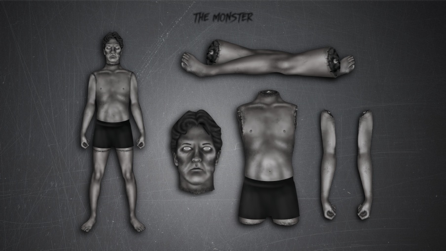 The Monster
