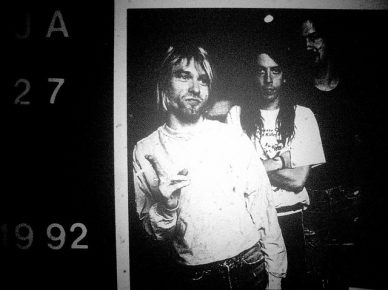 Flickr: Nirvana Microfilm