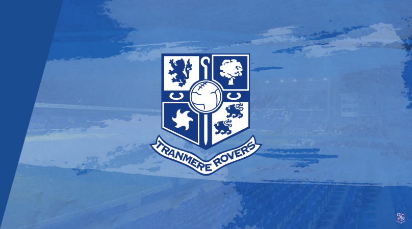 Tranmere Rovers