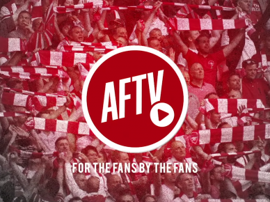 Arsenal Fan TV