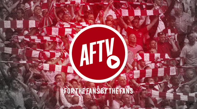 Arsenal Fan TV