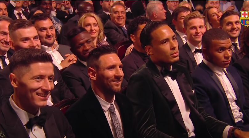 Ballon d'Or 2019