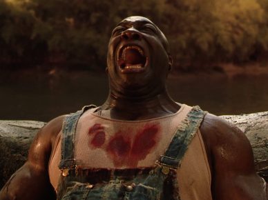 The Green Mile
