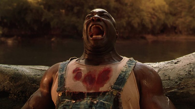 The Green Mile
